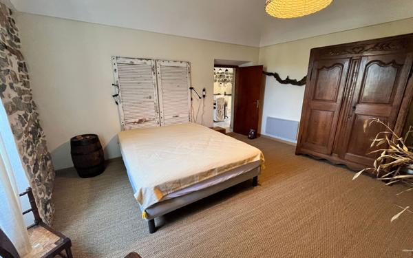 Maison à vendre    5 pièces •  Saint-Paul-le-Jeune