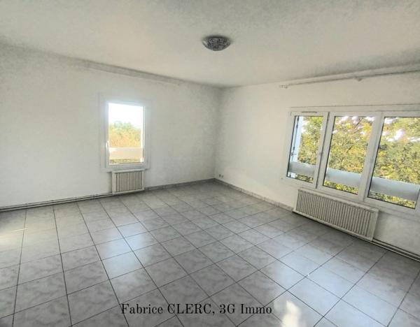 Vente / Appartement à Auxerre (89000)