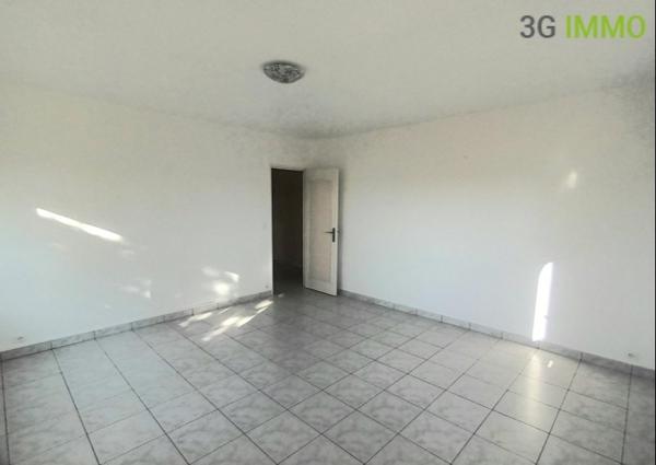 Vente / Appartement à Auxerre (89000)