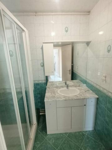 Vente / Appartement à Auxerre (89000)