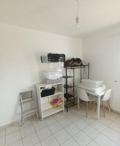 Vente / Appartement à Auxerre (89000)