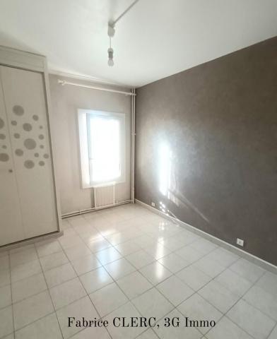 Vente / Appartement à Auxerre (89000)