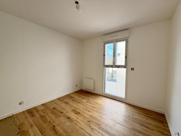 Maison 4 pièces - QUARTIER ABOVILLE Poitiers (86000)