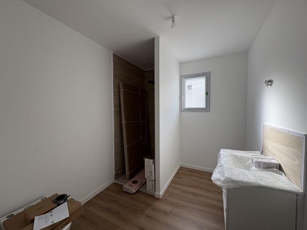 Maison 4 pièces - QUARTIER ABOVILLE Poitiers (86000)