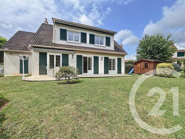 Maison à vendre  5 pièces - 141 m2 PONTAULT COMBAULT - 77