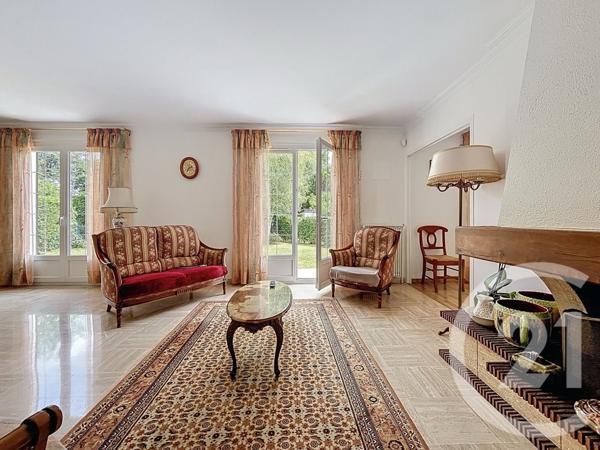 Maison à vendre  5 pièces - 141 m2 PONTAULT COMBAULT - 77