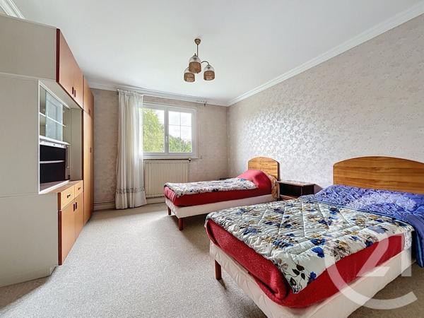 Maison à vendre  5 pièces - 141 m2 PONTAULT COMBAULT - 77