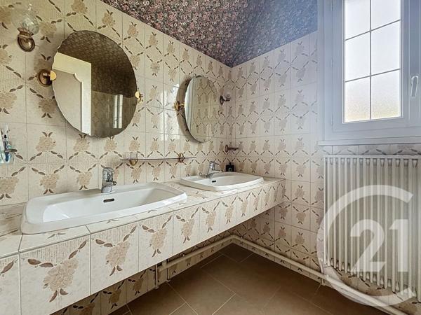 Maison à vendre  5 pièces - 141 m2 PONTAULT COMBAULT - 77