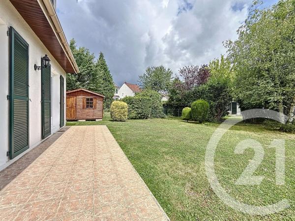 Maison à vendre  5 pièces - 141 m2 PONTAULT COMBAULT - 77