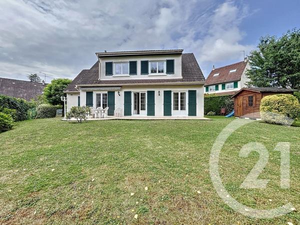 Maison à vendre  5 pièces - 141 m2 PONTAULT COMBAULT - 77