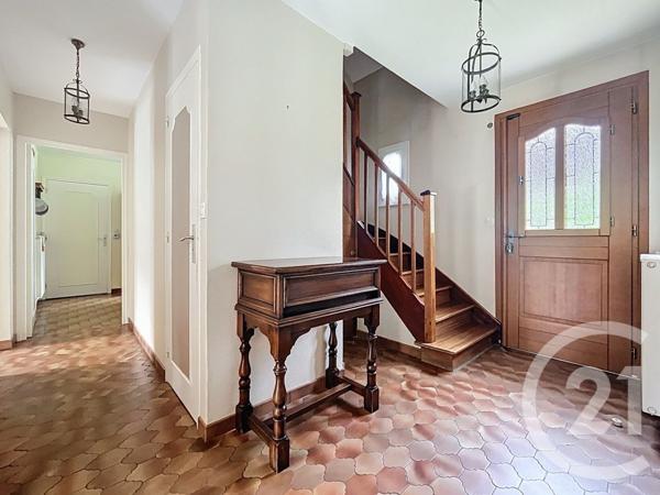 Maison à vendre  5 pièces - 141 m2 PONTAULT COMBAULT - 77