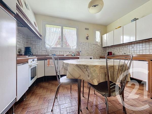 Maison à vendre  5 pièces - 141 m2 PONTAULT COMBAULT - 77