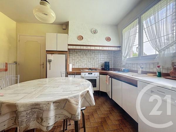 Maison à vendre  5 pièces - 141 m2 PONTAULT COMBAULT - 77