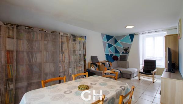 Propriété de 6 hectares à vendre GEHEE (36)