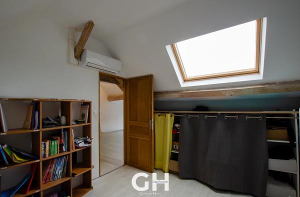 Propriété de 6 hectares à vendre GEHEE (36)