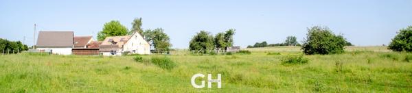 Propriété de 6 hectares à vendre GEHEE (36)