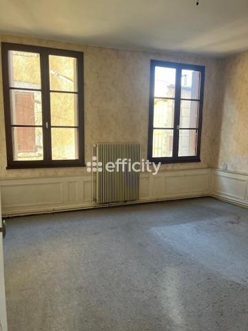 Immeuble 17 pièces - 450 m² Exclusivité efficity