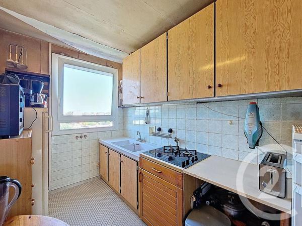 Appartement F3 à vendre  3 pièces - 55,08 m2 ST MAUR DES FOSSES - 94