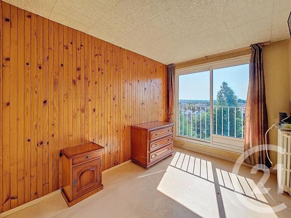 Appartement F3 à vendre  3 pièces - 55,08 m2 ST MAUR DES FOSSES - 94