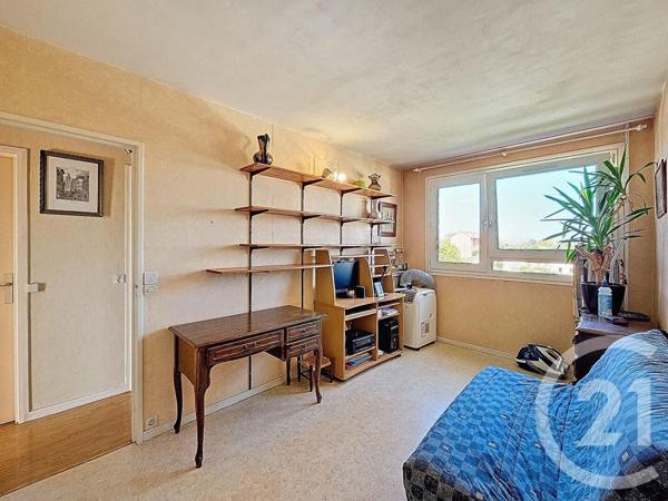 Appartement F3 à vendre  3 pièces - 55,08 m2 ST MAUR DES FOSSES - 94