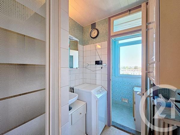 Appartement F3 à vendre  3 pièces - 55,08 m2 ST MAUR DES FOSSES - 94