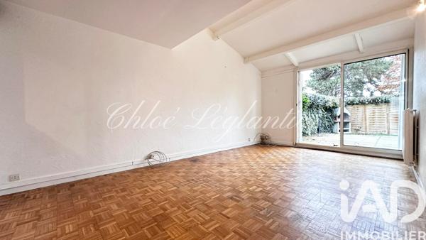 Maison à vendre 5 pièces 85 m² La Queue-en-Brie