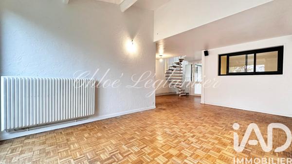 Maison à vendre 5 pièces 85 m² La Queue-en-Brie