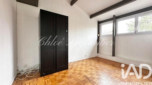 Maison à vendre 5 pièces 85 m² La Queue-en-Brie