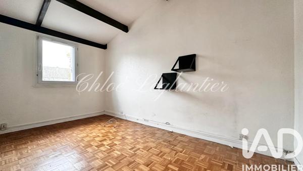 Maison à vendre 5 pièces 85 m² La Queue-en-Brie