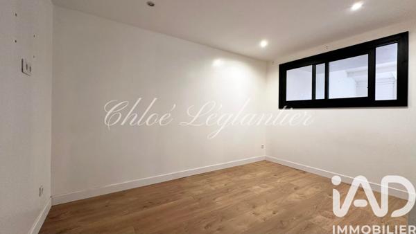 Maison à vendre 5 pièces 85 m² La Queue-en-Brie