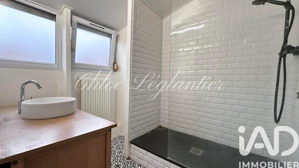 Maison à vendre 5 pièces 85 m² La Queue-en-Brie