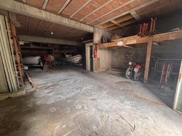 Vente / Garage