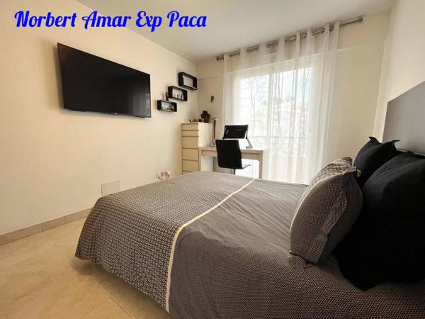 Appartement de Standing avec Terrasse et Jardin Suspendu