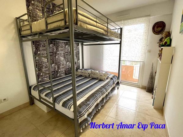 Appartement de Standing avec Terrasse et Jardin Suspendu