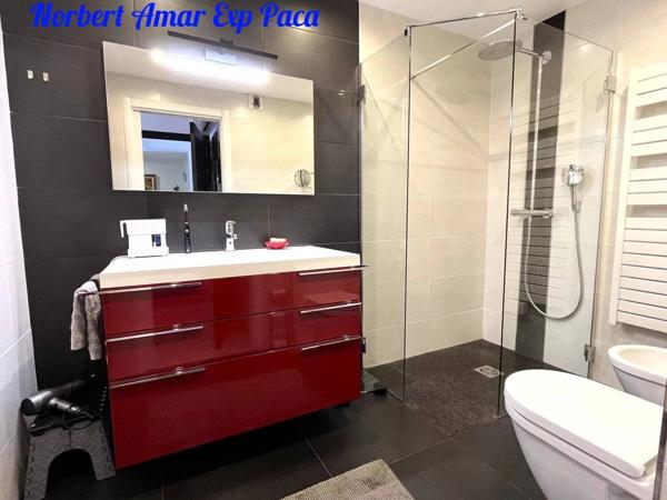 Appartement de Standing avec Terrasse et Jardin Suspendu