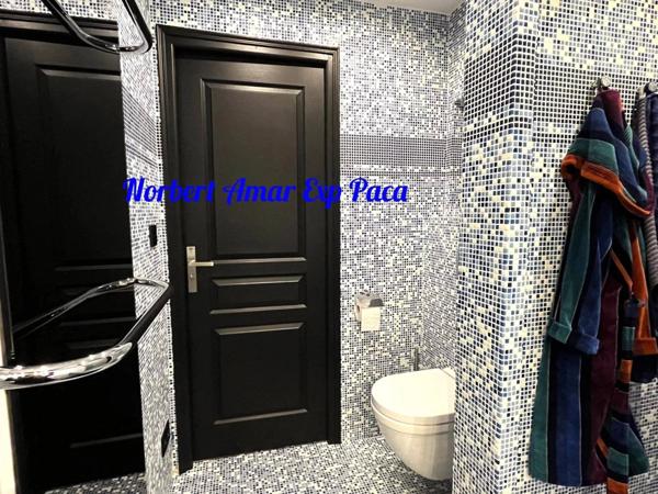 Appartement de Standing avec Terrasse et Jardin Suspendu