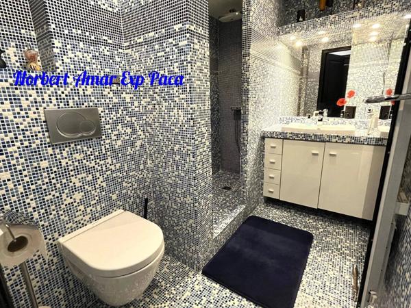 Appartement de Standing avec Terrasse et Jardin Suspendu