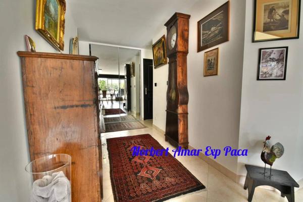 Appartement de Standing avec Terrasse et Jardin Suspendu