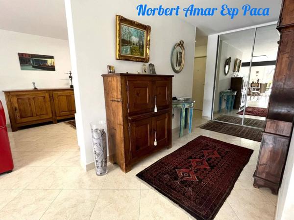 Appartement de Standing avec Terrasse et Jardin Suspendu