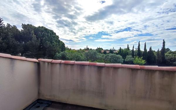 Maison à vendre    5 pièces •  La Palme