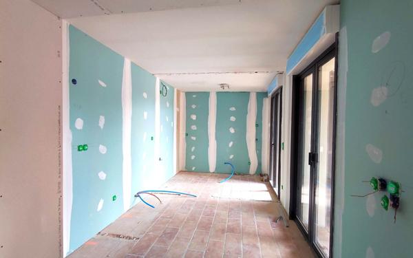 Maison à vendre    5 pièces •  La Palme