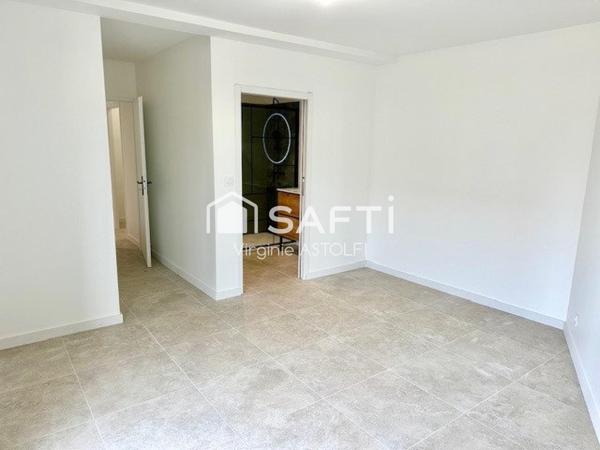 LHERM - Belle villa contemporraine T4