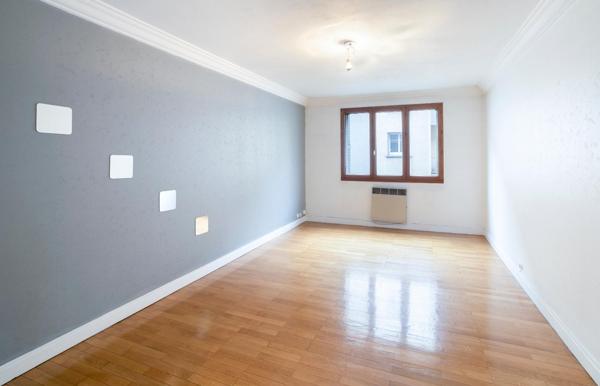 Appartement · Location Grenoble (38000) 2 pièces · 57m²