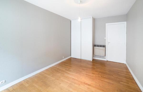 Appartement · Location Grenoble (38000) 2 pièces · 57m²