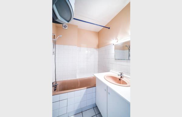 Appartement · Location Grenoble (38000) 2 pièces · 57m²