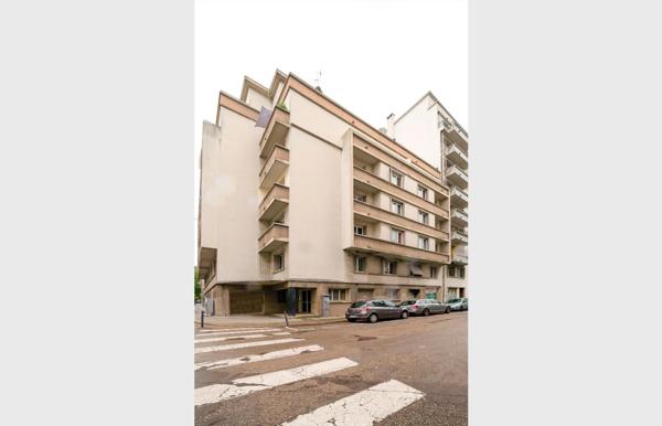 Appartement · Location Grenoble (38000) 2 pièces · 57m²
