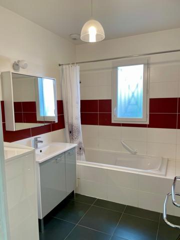 Maison 3 pièces - 57 m² Exclusivité efficity