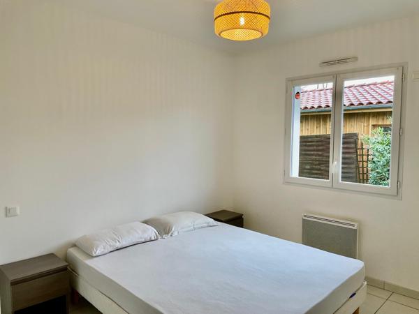 Maison 3 pièces - 57 m² Exclusivité efficity