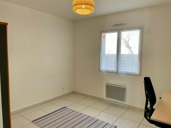 Maison 3 pièces - 57 m² Exclusivité efficity