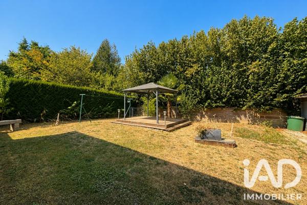 Maison à vendre 5 pièces 101 m² Domloup